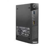 Mini Pc Desktop Lenovo Thinkcentre M93 I3 4º Geração Ram 8gb