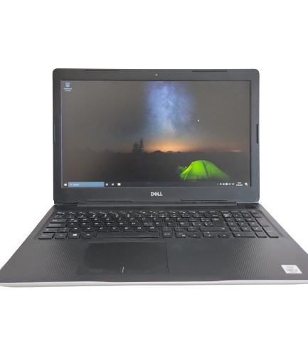 Notebook Dell 3593 15.6  I3 10ma 12gb Ram 1tb Hdd 240gb Ssd