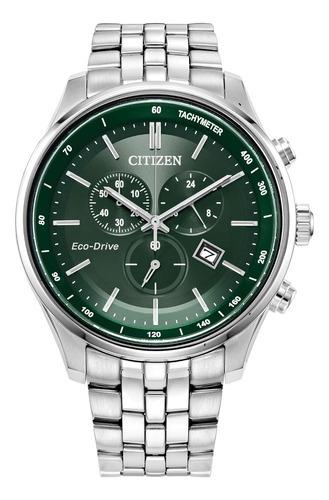 Reloj Para Hombre Citizen At2149-85x Corso Eco-drive, 42mm 