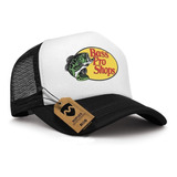 Gorra Bass Pro Shops Pesca Caza Camping - Mapuer Remeras