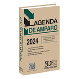 Nueva Agenda De Amparo 2024 