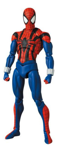 Mafex Spider-man Ben Reilly Pre-order