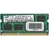 Memoria Ram Samsung Para Portatil 4gb Ddr3 10600s 1333mhz