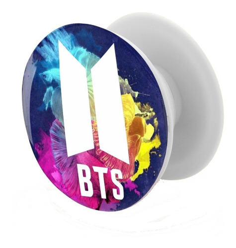 Soporte Para Celular - Bts - Bangtan Boys Kpop Corea