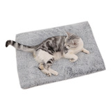 Cama Autocalentable Para Gatos, Ultrasuave, Para Gatos, Perr