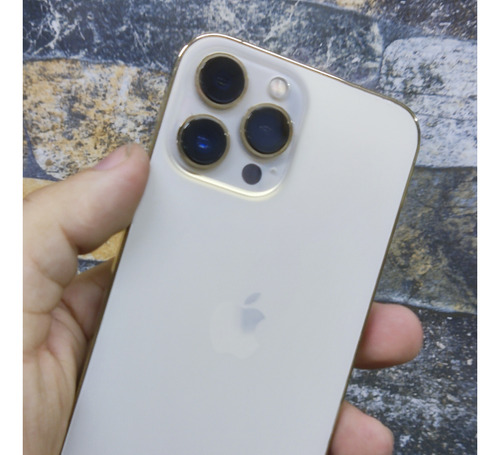 Apple iPhone 13 Pro Max (128 Gb) - Oro
