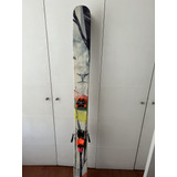 Skis Armada - Magic J 2015 (1,80)