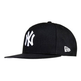 Gorra New Era Yankees De Nueva York Basic 59fifty 11591127