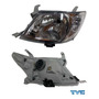 Faro Toyota Hilux Kavak (2009-2011) Toyota Hilux