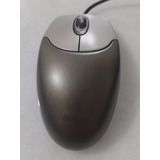 Mouse Genius Con Cable Netscroll 120 Gris