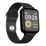 Smartwatch Inteligente Y68 Bluetooth Cardio