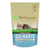 Multicolor - Pet Naturals Calmantes Para Gatos Masticables 3