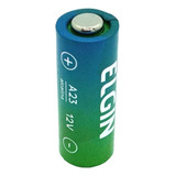 Bateria A23 Alcalina 12v - Elgin