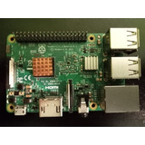 Raspberry Pi 3 B V1.2