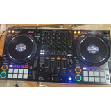  Controlador Pioneer Dj Ddj1000