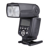 Flash Yongnuo Yn-560 Iv Speedlite P/ Canon Nikon Panasonic /garantia / Factura A Y B / Envio Gratis / Siempre En Stock /