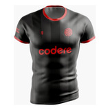 Camiseta River Edicion Negra 2024