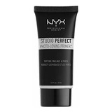 Nyx Studio Perfect Primer, Transparente, 1.0 Oz /30ml