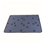 Tapete Absorvente De Orina Para Mascota 60×45