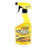 Silicona Liquida Con Gatillo Limon 500cc