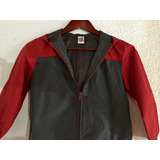 Campera Rompevientos Polyester Niño Talle S  (5-6)  Gymboree