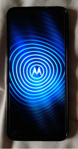 Motorola Moto G31 128gb Dual Sim Gris Oscuro 4gb Ram