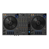 Ddj Flx6-gt .licenças Gratuita Rekordbox,serato,virtual Dj