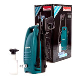 Hidrolavadora Compacta Presión Máxima 1450psi Hw101 Makita