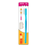 Bucal Tac Suave Serie 3 Cepillo Dental Suave 1 Unidad