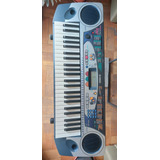 Teclado Yamaha + Soporte Metalico