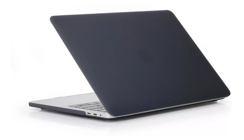 Carcasa Para New Macbook Pro 13 M1 Y M2 Negro