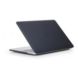 Carcasa Para New Macbook Pro 13 M1 Y M2 Negro