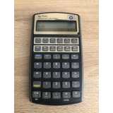 Calculadora Financiera Hp 17bii+