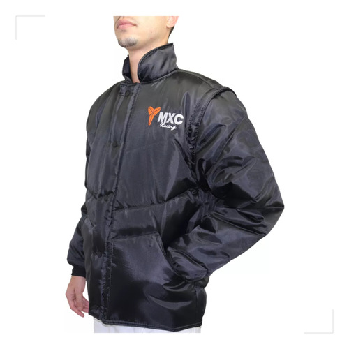 Jaqueta Motoqueiro Masculina Moto Motociclista Bobojaco Top