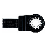 Hoja De Corte Bosch 20mm Starlock P/oscilante Madera Metal