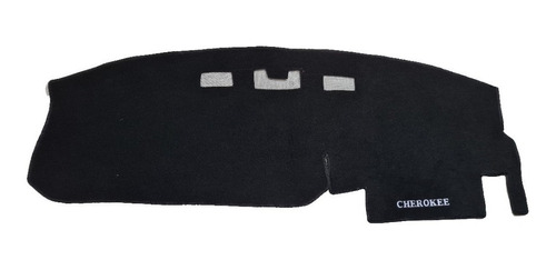 Cubretablero Bordado Jeep Grand Cherokee Modelos 1996-1998