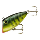 Señuelo Pescar Popper Heddon Pesca Trucha Sabaleta Bass 5 Cm