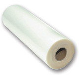 Rollo Para Plastificar Brillante, Para  Plastificadoras