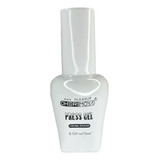 Esmalte Press Gel 15ml Cherimoya