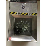Resident Evil 6 Limited Edition Playstation 3