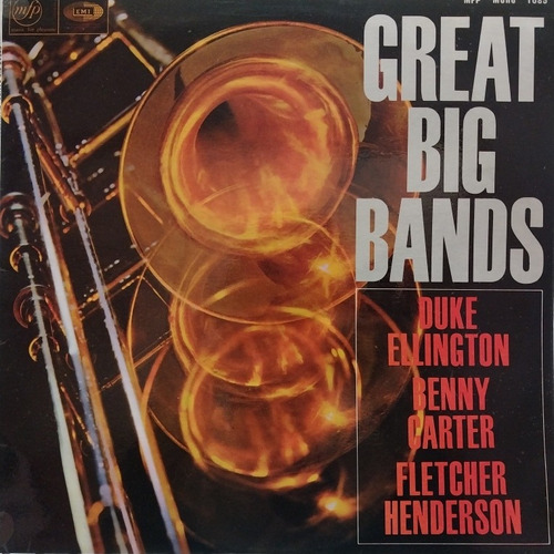 Duke Ellington Benny Carter Fletcher Henderson T 9 V 8 Uk