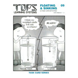 Floating And Sinking: Grades 7-12, De Marson, Peg Nazari. Editorial Lightning Source Inc, Tapa Blanda En Inglés