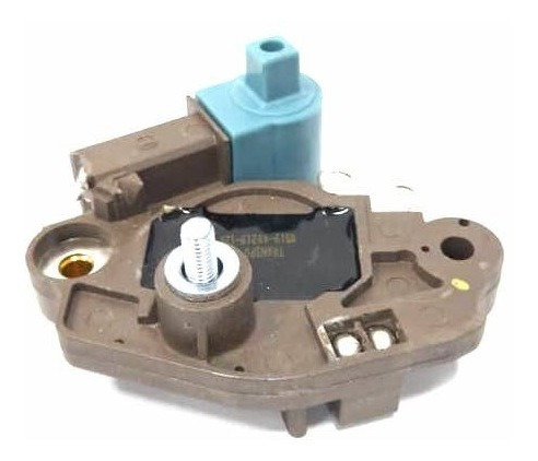 Regulador Alternador Renault Twingo Clio Kangoo De Tornillo Foto 4