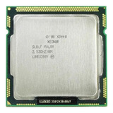 Procesador Intel Xeon X3440 De Cuatro Núcleos, 2,53 Ghz, Lga