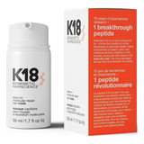 Mascarilla K18 Sin Enjuague Molecular Repair Restore 100162