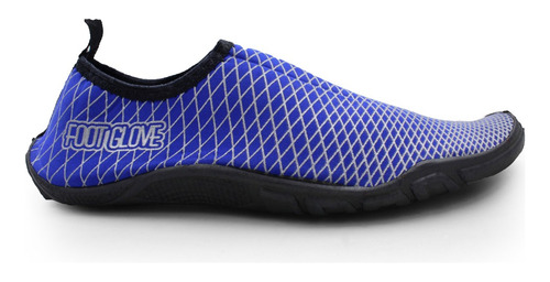 Zapato Acuatico Aquashoes Playa Natacion Hombre Caballero