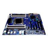 Tarjeta Madre Hp  Z440 Workstation 761514-001 710324-002 V4