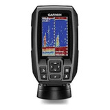 Garmin Striker 4 Builtin Gps Fish Finder