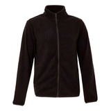 Campera  Topper  Polar  Casual  Lm