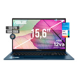 Asus Vivobook  Intel Core I5 1235u Ssd 2tb + Ram 20gb